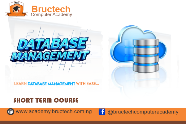 Database Management